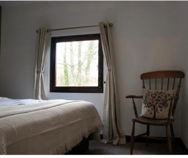 Arrowwood Self Catering Villa Kington  Exterior foto