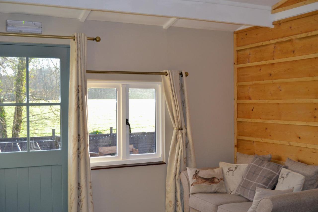 Arrowwood Self Catering Villa Kington  Exterior foto
