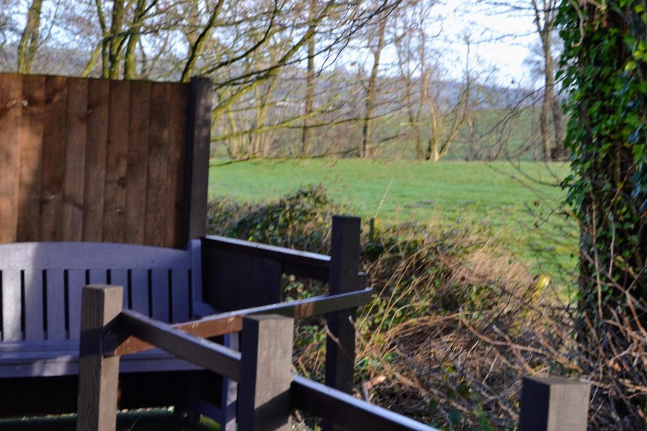 Arrowwood Self Catering Villa Kington  Exterior foto