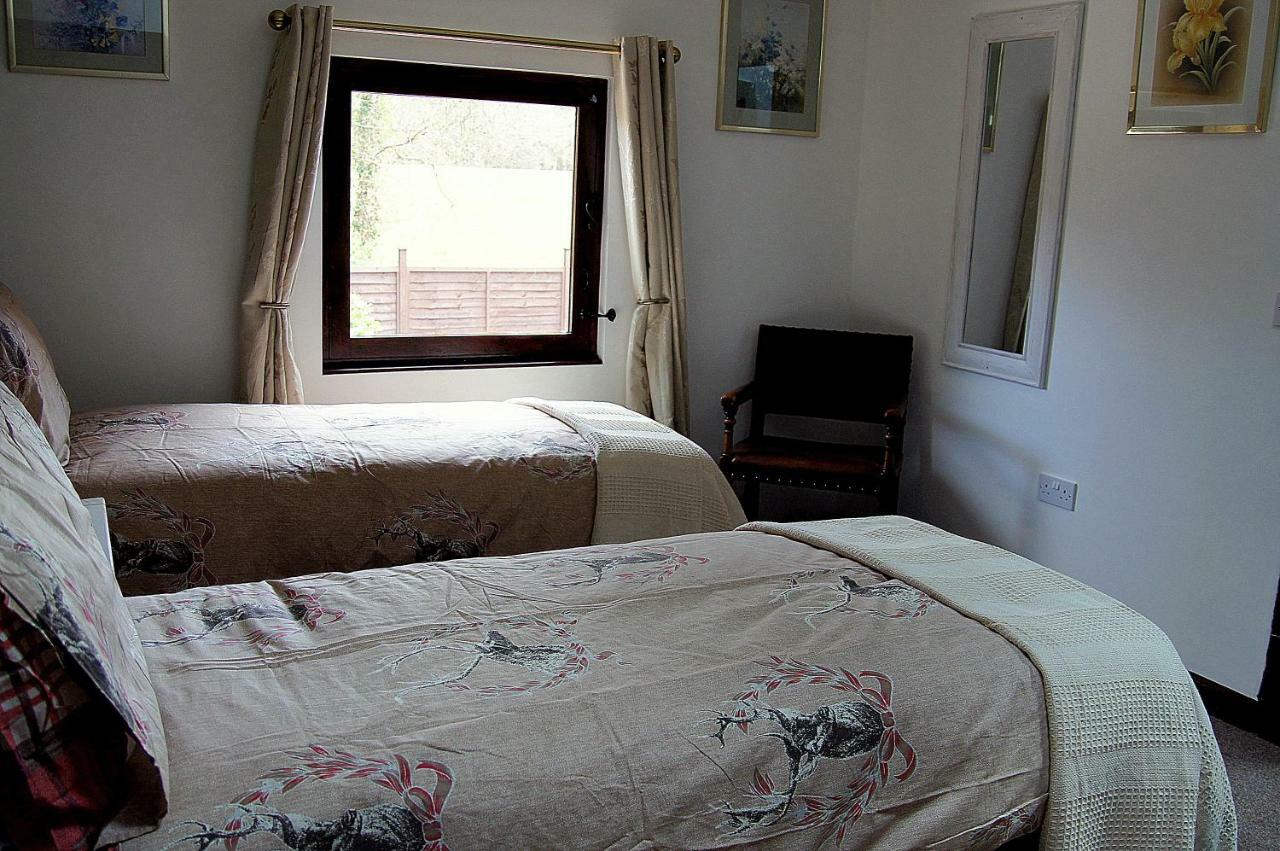Arrowwood Self Catering Villa Kington  Exterior foto