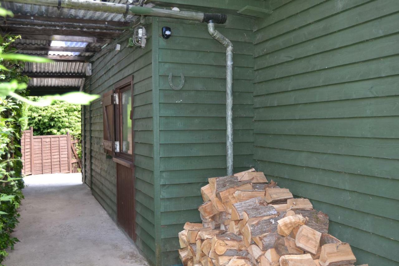 Arrowwood Self Catering Villa Kington  Exterior foto