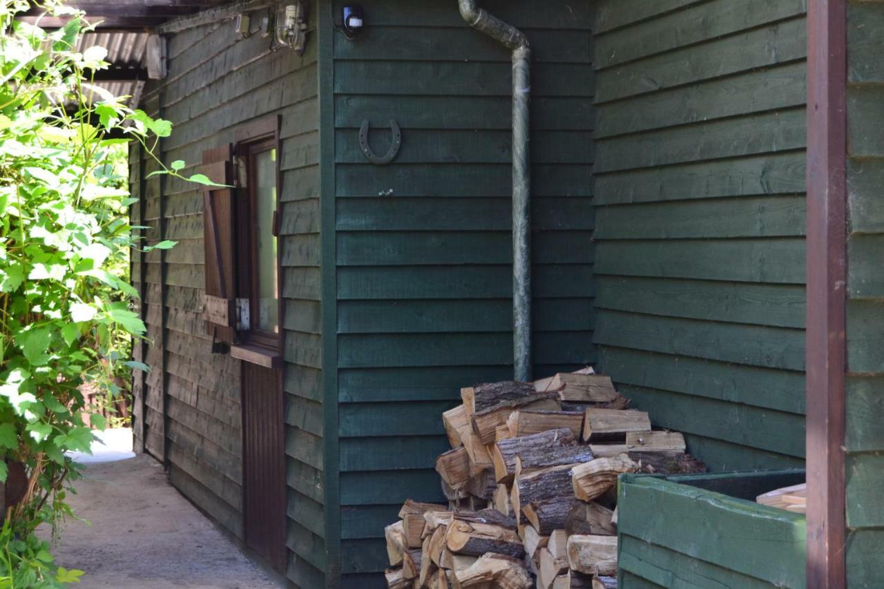 Arrowwood Self Catering Villa Kington  Exterior foto